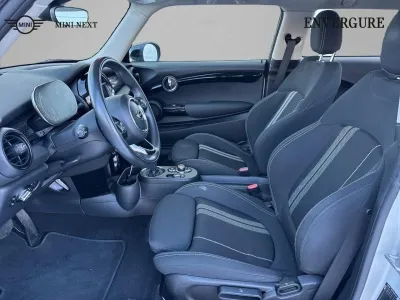 MINI Mini Cooper SE 184ch Business BVA occasion 2020 - Photo 4