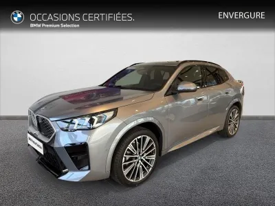 BMW X2 iX2 eDrive20 204ch M Sport occasion 2026 - Photo 1