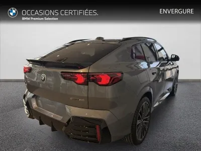 BMW X2 iX2 eDrive20 204ch M Sport occasion 2026 - Photo 2