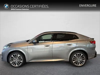 BMW X2 iX2 eDrive20 204ch M Sport occasion 2026 - Photo 3