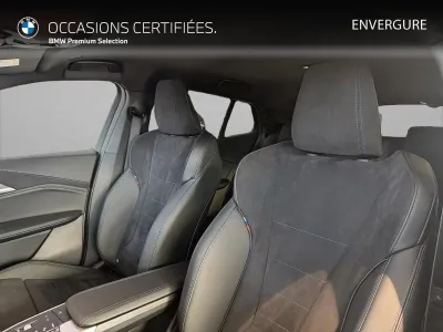 BMW X2 iX2 eDrive20 204ch M Sport occasion 2026 - Photo 4