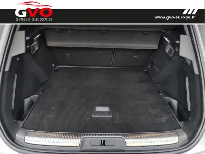 DS DS 7 Crossback BlueHDi 180ch So Chic Automatique 128g occasion 2018 - Photo 4