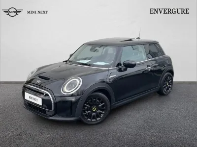 MINI Mini Cooper SE 184ch Edition Premium Plus BVA 5CV occasion 2023 - Photo 1