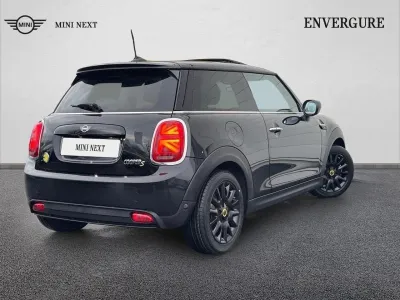 MINI Mini Cooper SE 184ch Edition Premium Plus BVA 5CV occasion 2023 - Photo 2