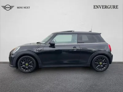 MINI Mini Cooper SE 184ch Edition Premium Plus BVA 5CV occasion 2023 - Photo 3