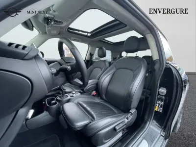 MINI Mini Cooper SE 184ch Edition Premium Plus BVA 5CV occasion 2023 - Photo 4