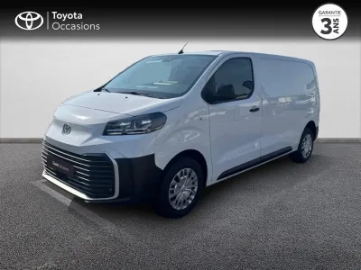 TOYOTA PROACE Medium 2.0 D-4D 140 Start MC24 occasion 2026 - Photo 1