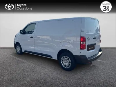 TOYOTA PROACE Medium 2.0 D-4D 140 Start MC24 occasion 2026 - Photo 2
