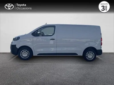TOYOTA PROACE Medium 2.0 D-4D 140 Start MC24 occasion 2026 - Photo 3