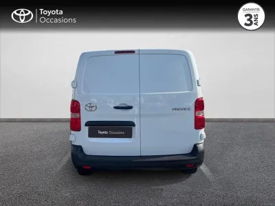 TOYOTA PROACE Medium 2.0 D-4D 140 Start MC24 occasion 2026 - Photo 4