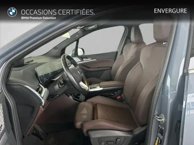 BMW Serie 2 ActiveTourer 225e 245ch xDrive Luxury DKG7 occasion 2023 - Photo 4