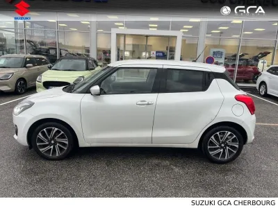 SUZUKI Swift 1.2 Dualjet Hybrid 83ch Pack occasion 2023 - Photo 3