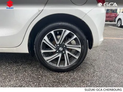 SUZUKI Swift 1.2 Dualjet Hybrid 83ch Pack occasion 2023 - Photo 4