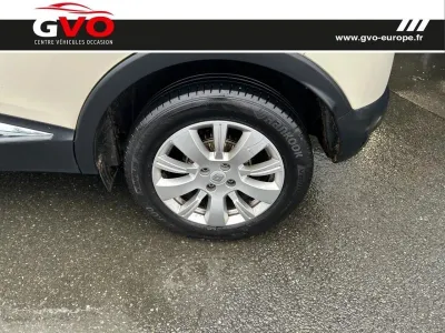 RENAULT Captur 0.9 TCe 90ch Stop&Start energy Zen Euro6 occasion 2016 - Photo 4