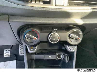 KIA Picanto 1.0 DPi 67ch GT Line occasion 2022 - Photo 4