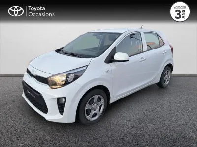 KIA Picanto 1.0 DPi 67ch Active occasion 2023 - Photo 1