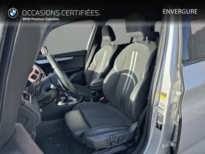 BMW Serie 2 Gran Tourer 218dA 150ch M Sport occasion 2019 - Photo 4