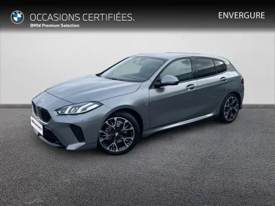 BMW Serie 1 120A 170ch M Sport DKG7 occasion 2024 - Photo 1