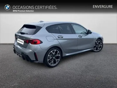 BMW Serie 1 120A 170ch M Sport DKG7 occasion 2024 - Photo 2