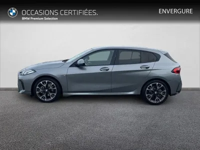 BMW Serie 1 120A 170ch M Sport DKG7 occasion 2024 - Photo 3