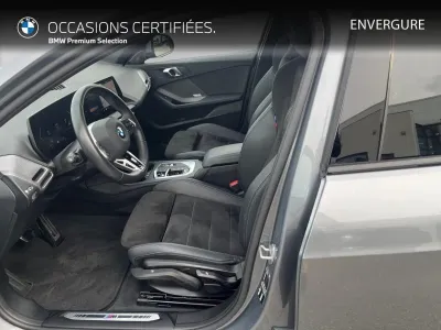 BMW Serie 1 120A 170ch M Sport DKG7 occasion 2024 - Photo 4