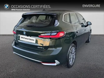 BMW Serie 2 ActiveTourer 225e 245ch xDrive Luxury DKG7 occasion 2023 - Photo 2