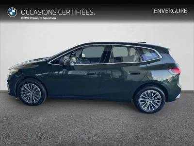BMW Serie 2 ActiveTourer 225e 245ch xDrive Luxury DKG7 occasion 2023 - Photo 3