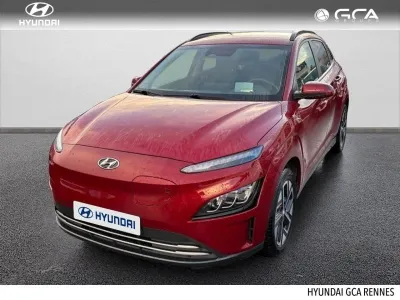HYUNDAI Kona Electric 39kWh - 136ch Creative occasion 2022 - Photo 1