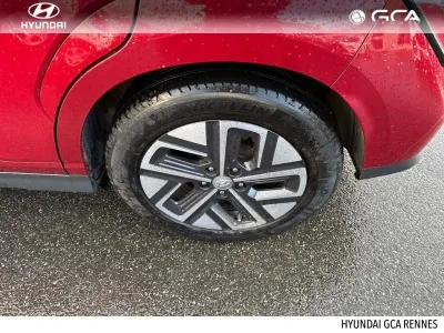 HYUNDAI Kona Electric 39kWh - 136ch Creative occasion 2022 - Photo 4