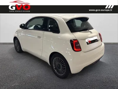 FIAT 500 e 118ch Icône occasion 2022 - Photo 2