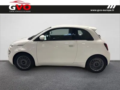 FIAT 500 e 118ch Icône occasion 2022 - Photo 3