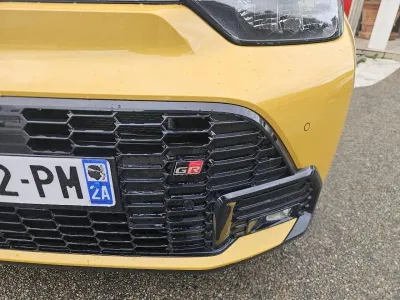 TOYOTA Aygo X 116h GR Sport occasion 2026 - Photo 2