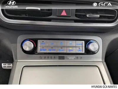 HYUNDAI Kona Electric 39kWh - 136ch Intuitive occasion 2022 - Photo 3