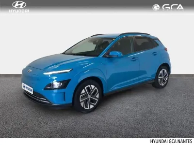HYUNDAI Kona Electric 39kWh - 136ch Intuitive occasion 2022 - Photo 1