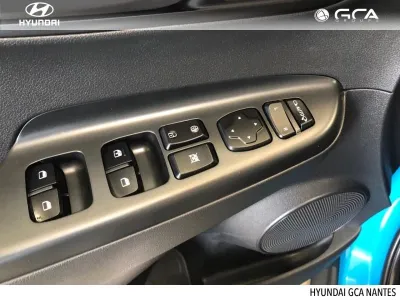 HYUNDAI Kona Electric 39kWh - 136ch Intuitive occasion 2022 - Photo 4