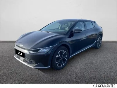 KIA EV6 229ch Air Active 2WD occasion 2021 - Photo 1