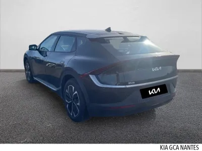 KIA EV6 229ch Air Active 2WD occasion 2021 - Photo 2