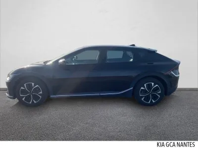 KIA EV6 229ch Air Active 2WD occasion 2021 - Photo 3