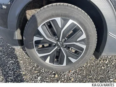 KIA EV6 229ch Air Active 2WD occasion 2021 - Photo 4