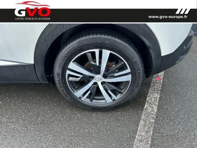 PEUGEOT 3008 1.6 BlueHDi 120ch GT Line S&S occasion 2017 - Photo 4