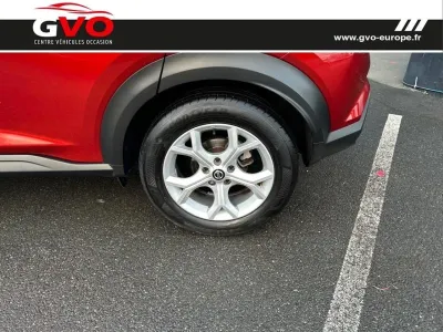 NISSAN Juke 1.0 DIG-T 117ch N-Connecta occasion 2020 - Photo 4