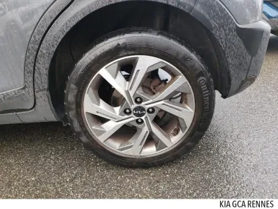 KIA Stonic 1.0 T-GDi 100ch GT Line DCT7 occasion 2023 - Photo 4