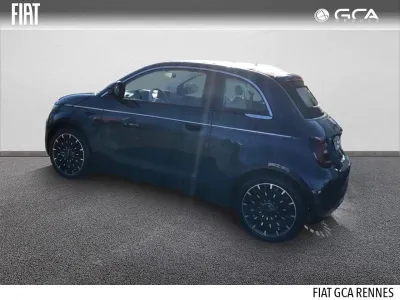 FIAT 500C e 118ch La Prima MY23 occasion 2022 - Photo 2