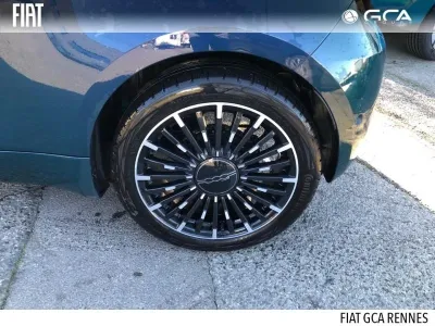 FIAT 500C e 118ch La Prima MY23 occasion 2022 - Photo 4