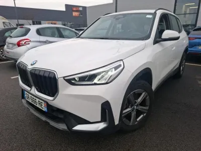 BMW X1 sDrive18d 150ch occasion 2023 - Photo 1