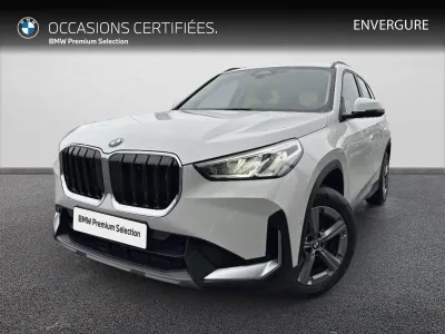 BMW X1 sDrive18d 150ch occasion 2023 - Photo 1