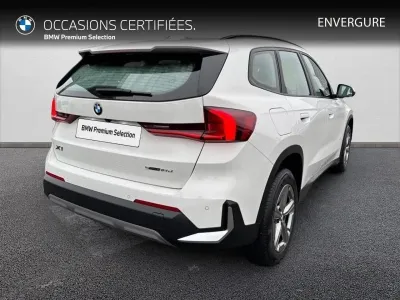 BMW X1 sDrive18d 150ch occasion 2023 - Photo 2