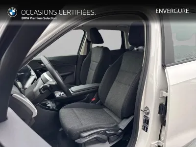 BMW X1 sDrive18d 150ch occasion 2023 - Photo 4