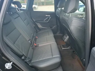 BMW X1 xDrive23d 211ch M Sport occasion 2025 - Photo 4