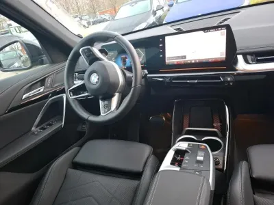 BMW X1 xDrive23d 211ch M Sport occasion 2025 - Photo 3